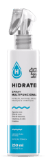 Spray finalizador Hidratei